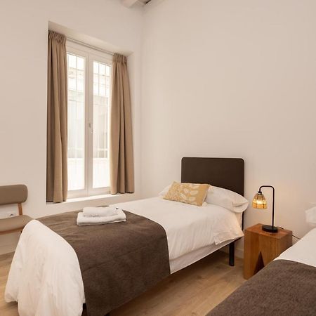La Casa De Lima Little Apartments Cadice Esterno foto
